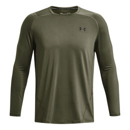 Abbigliamento Under Armour HG Armour Fitted LS